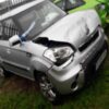GJ09YAA (1) Kia soul breaking