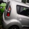 GJ09YAA (2) Kia soul breaking