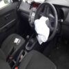 GJ09YAA (3) Kia soul breaking