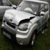GJ09YAA (7) Kia soul breaking