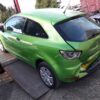 20170918_165618 Seat ibiza 2014 breaking