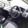 20170918_165641 Seat ibiza 2014 breaking