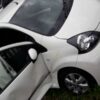 Toyota aygo 2014 breaking