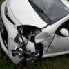 Toyota aygo 2014 breaking